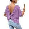 Mauve Purple
