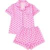 Heart Pink