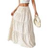 Floral White