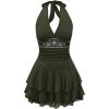 Army Green