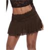 Coffee Brown