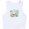 Boat White