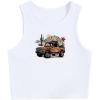 Car White