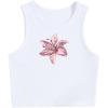 Floral White