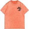 Letter Orange