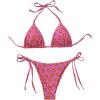 Deep Pink