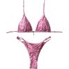 Floral Pink