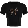 Bow Black
