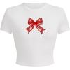 Bow White