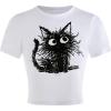 Cat White