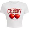 Cherry White