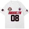 White Number