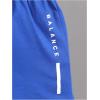 imageBoys 2 Piece Outfits Short Sleeve Crew Neck Letter Graphic Tee Shirt and Drawstring Waist Shorts SetDeep Blue