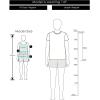 imageGirls 3 Packs T Shirts Set Letter Graphic Tees Short Sleeve Crew Neck Summer Tee ShirtBlack White Hot Pink