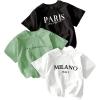 Black White Green