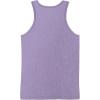 imageMens Sleeveless Tank Tops Ribbed Knit Scoop Neck Tank Undershirt Workout Gym Muscle Tank TShirtPurple