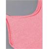 imageWomens Casual Short Cami Sweater Dress Sleeveless Drawstring Side Knitted Mini DressPink