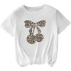 Leopard White