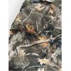 image:imageGirls 2 Piece Summer Outfits Short Sleeve Ruched Basic Tess and Camo Cargo Pants Sets TrendyBlack