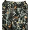 image:imageGirls 2 Piece Summer Outfits Short Sleeve Ruched Basic Tess and Camo Cargo Pants Sets TrendyMulticolor