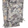 image:imageGirls 2 Piece Summer Outfits Short Sleeve Ruched Basic Tess and Camo Cargo Pants Sets TrendyMulticolor Grey