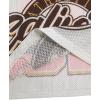 image:imageGirls Jersey Shirts Number Graphic Tees Half Sleeve Hip Hop Y2k Crop Tops Football JerseyMulticolor