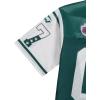 image:imageGirls Jersey Shirts Number Graphic Tees Half Sleeve Hip Hop Y2k Crop Tops Football JerseyNumber Green