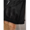 image:imageGirls Jersey Shirts Number Graphic Tees Half Sleeve Hip Hop Y2k Crop Tops Football JerseyNumber Print Black