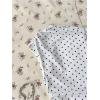 image:imageGirls Polka Dots Off The Shoulder T Shirts Cute Crop Tops Summer TopsBlack and White