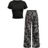 Camo Black