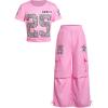 Pure Pink