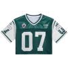 Number Green