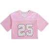 Number Pink