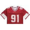 Number Red