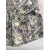 image:imageGirls 2 Piece Summer Outfits Short Sleeve Camo T Shirt and Mini Shorts Clothing Set TracksuitSolid Green