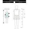 image:imageGirls Graphic Tees Off The Shoulder Tops Short Sleeve Jersey Shirts Y2K Crop TopsLight Grey and Red