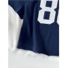 image:imageGirls Graphic Tees Off The Shoulder Tops Short Sleeve Jersey Shirts Y2K Crop TopsRoyal Blue