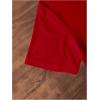 image:imageGirls Letter Bow Graphic Tees Short Sleeve Crewneck Cute Shirts for Teen Girls TrendyRed