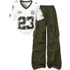 Army Green