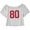 Light Grey and Red