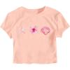 Graphic Pink