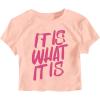 Print Pink