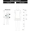 image:imageGirls 3 Packs Graphic Tees Vacation Hibiscus Top Crewneck Short Sleeve Cute Tops Summer Slim Fit T ShirtMulticolor Pink and Yellow