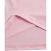 image:imageGirls Graphic Tee Shirt Short Sleeve Round Neck Preppy Casual Trendy Cute Summer TopsBow Graphic Pink