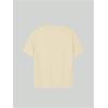image:imageGirls Graphic Tees Short Sleeve Crewneck T Shirts Casual Summer Tops Cute Preppy ClothesApricot and Red