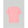 image:imageGirls Graphic Tees Short Sleeve Crewneck T Shirts Casual Summer Tops Cute Preppy ClothesCherry Pink