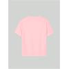 image:imageGirls Graphic Tees Short Sleeve Crewneck T Shirts Casual Summer Tops Cute Preppy ClothesLight Pink