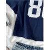 image:imageGirls Number Graphic Tees Y2k Short Sleeve Scoop Neck Summer Crop T ShirtsBlue