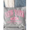 image:imageGirls Off The Shoulder Letter Graphic Tees Short Sleeve Ruched Bowknot T Shirts Cute Crop TopsLight Grey