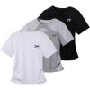 Grey Black White